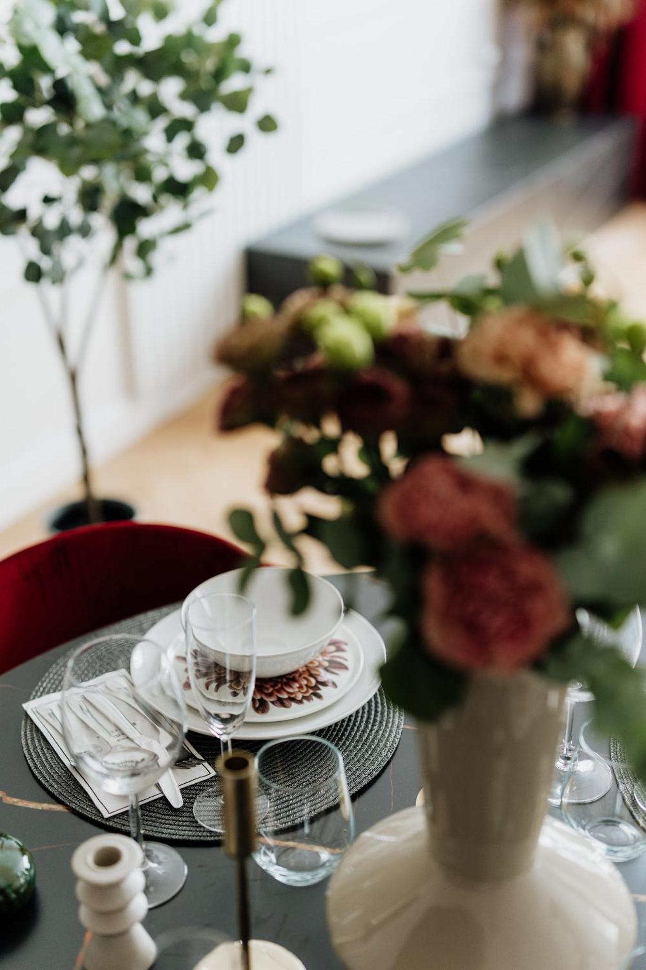 Pinot Noir - Loftaffair Appartement Krakau Buitenkant foto