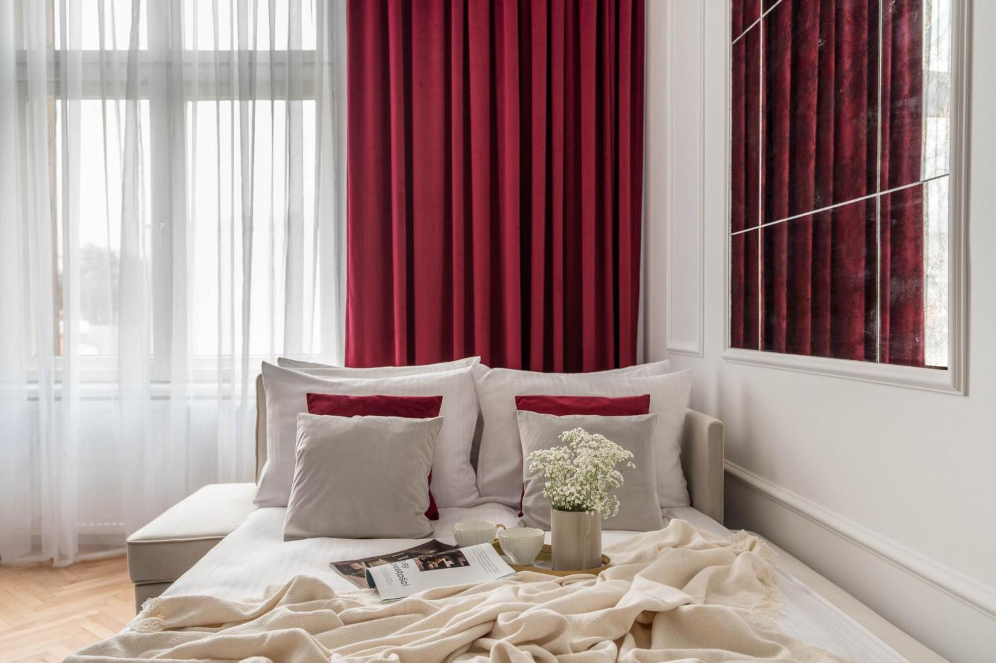 Pinot Noir - Loftaffair Appartement Krakau Buitenkant foto