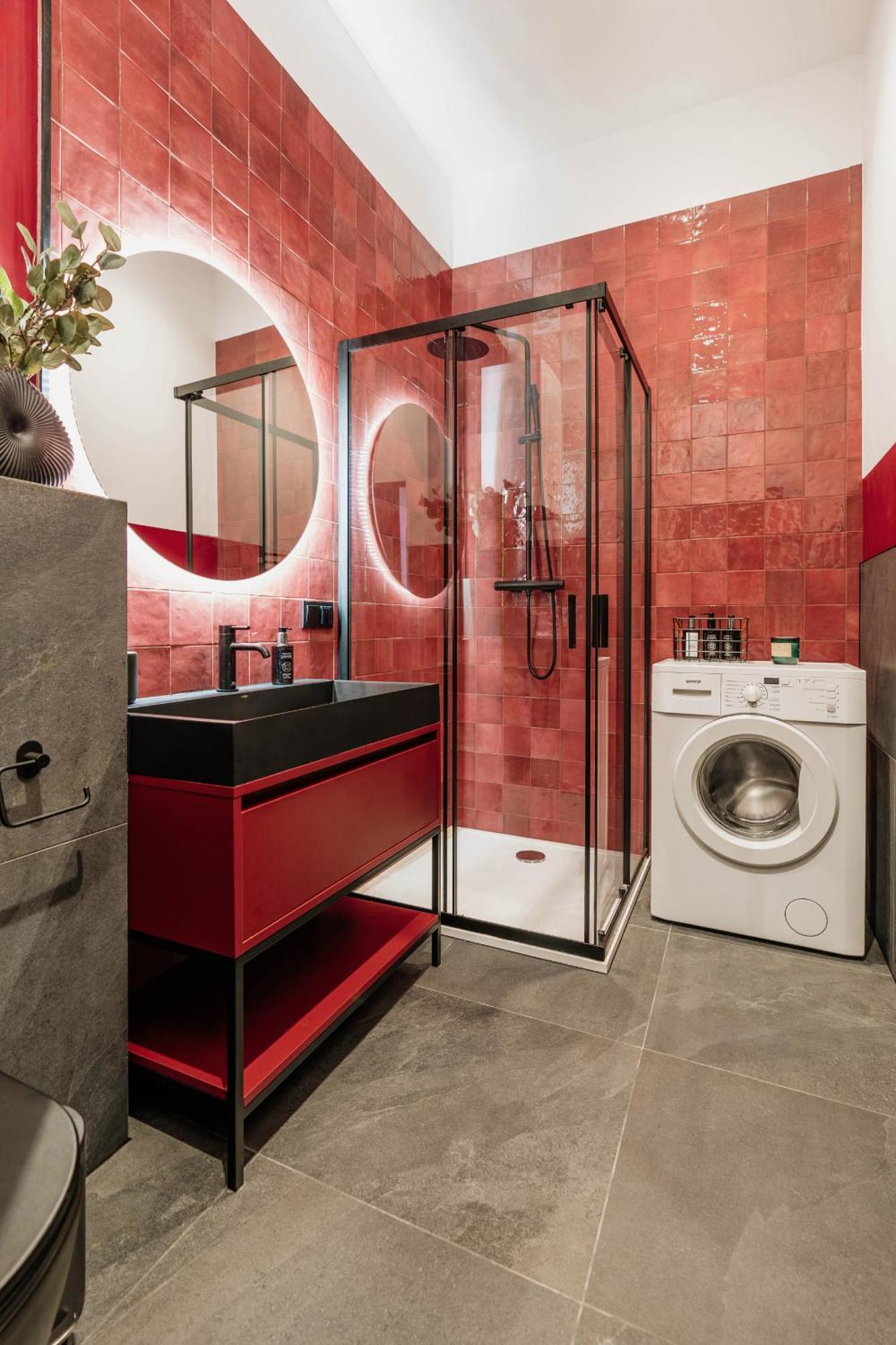 Pinot Noir - Loftaffair Appartement Krakau Buitenkant foto