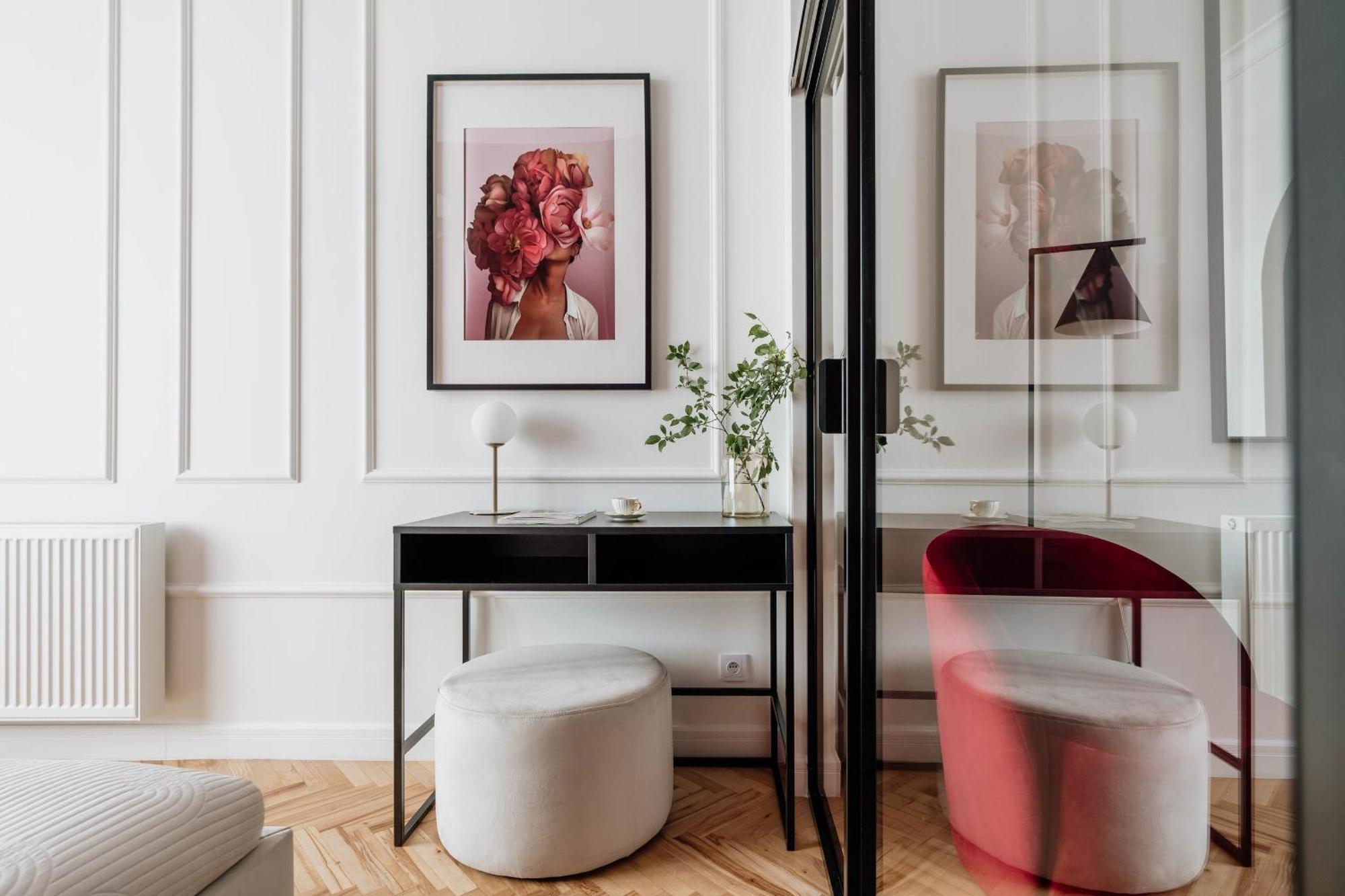 Pinot Noir - Loftaffair Appartement Krakau Buitenkant foto