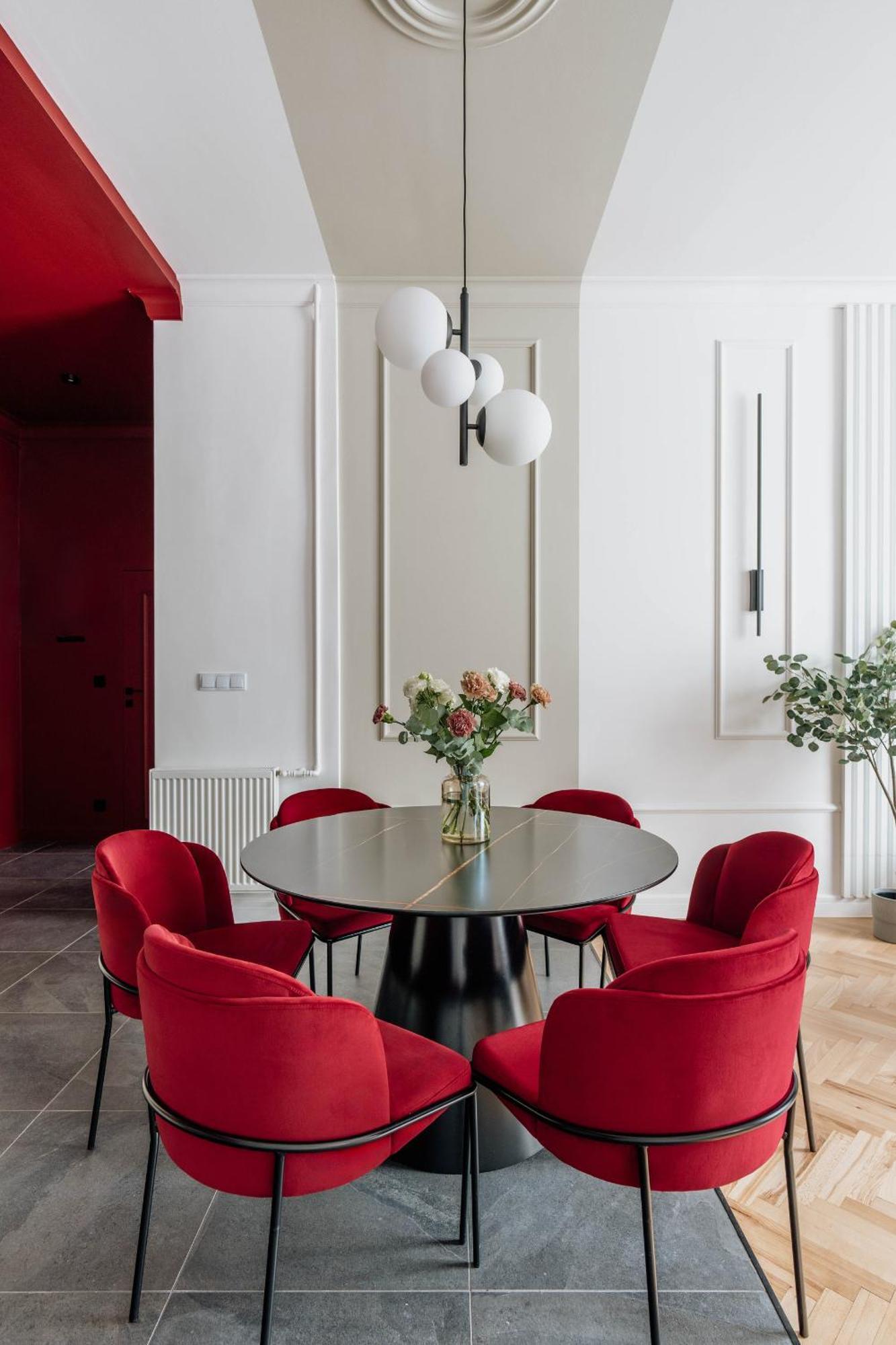 Pinot Noir - Loftaffair Appartement Krakau Buitenkant foto