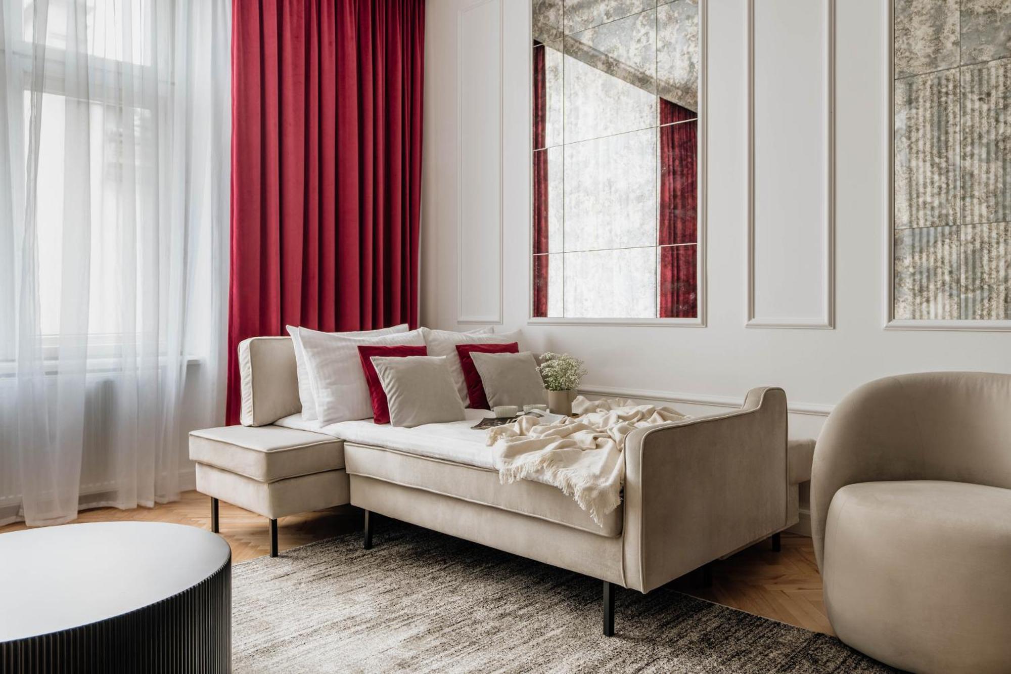 Pinot Noir - Loftaffair Appartement Krakau Buitenkant foto
