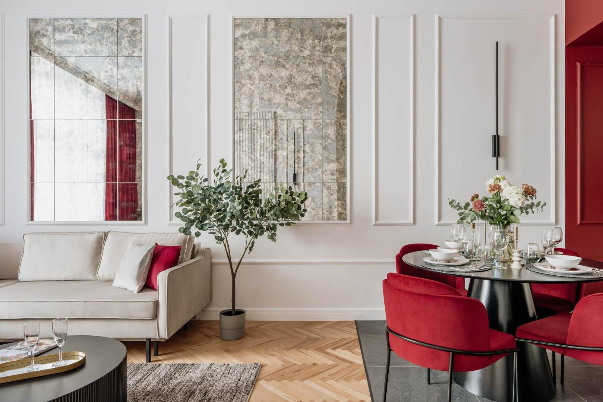 Pinot Noir - Loftaffair Appartement Krakau Buitenkant foto