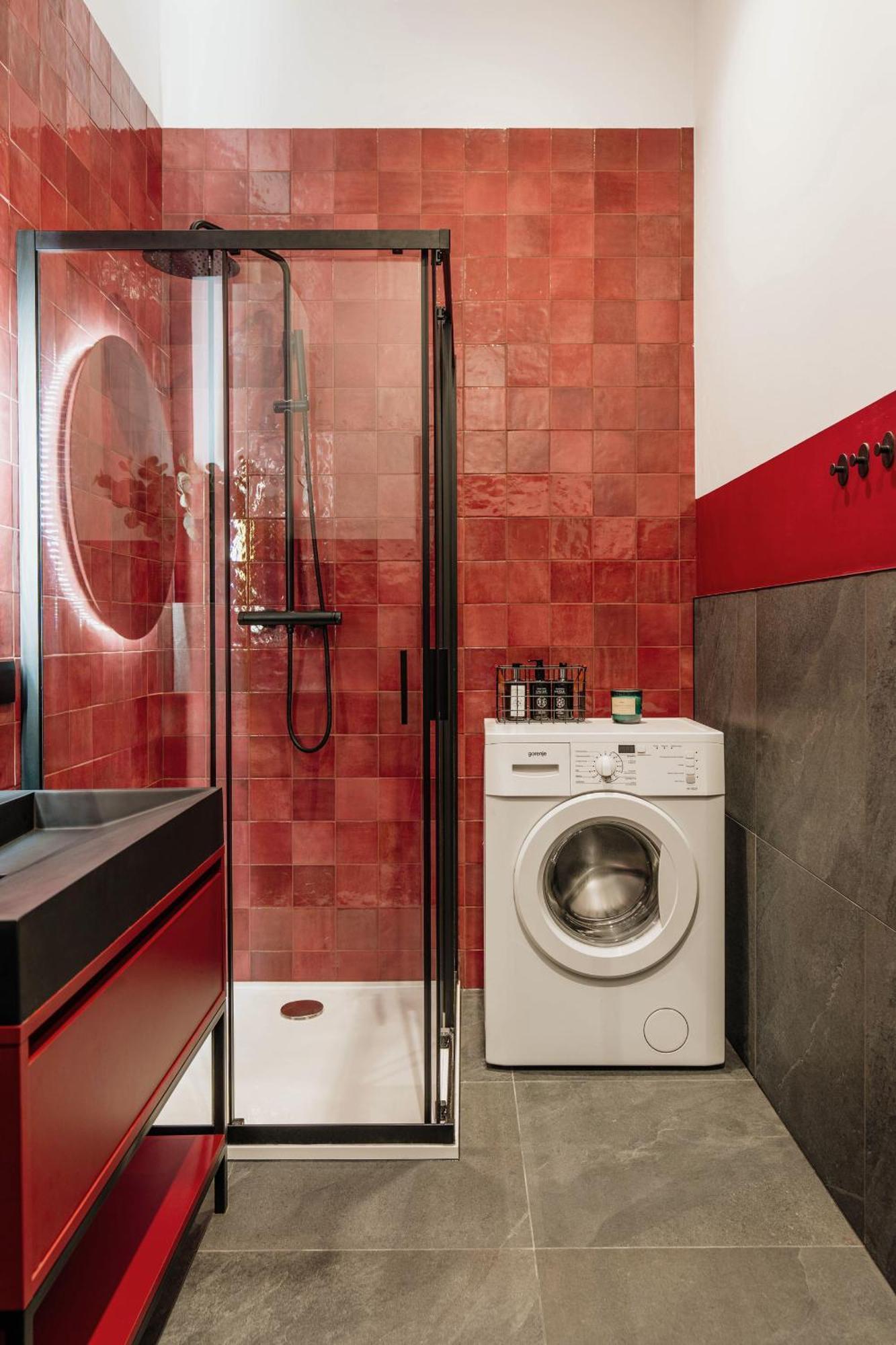 Pinot Noir - Loftaffair Appartement Krakau Buitenkant foto